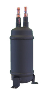 油分離器(オイルセパレータ)